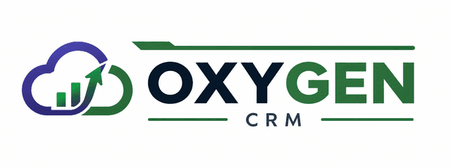 Oxygen CRM